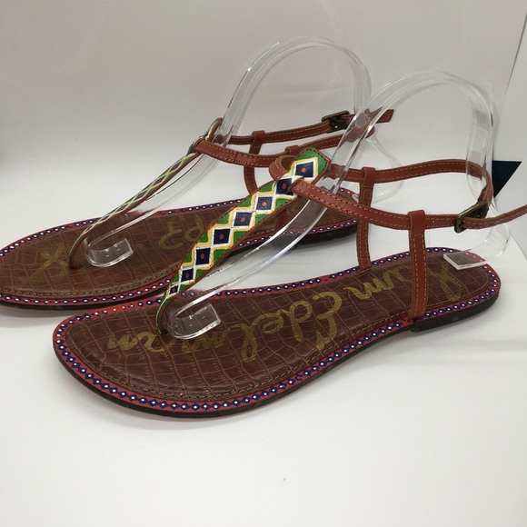 Sam Edelman - Picture 7 of 9